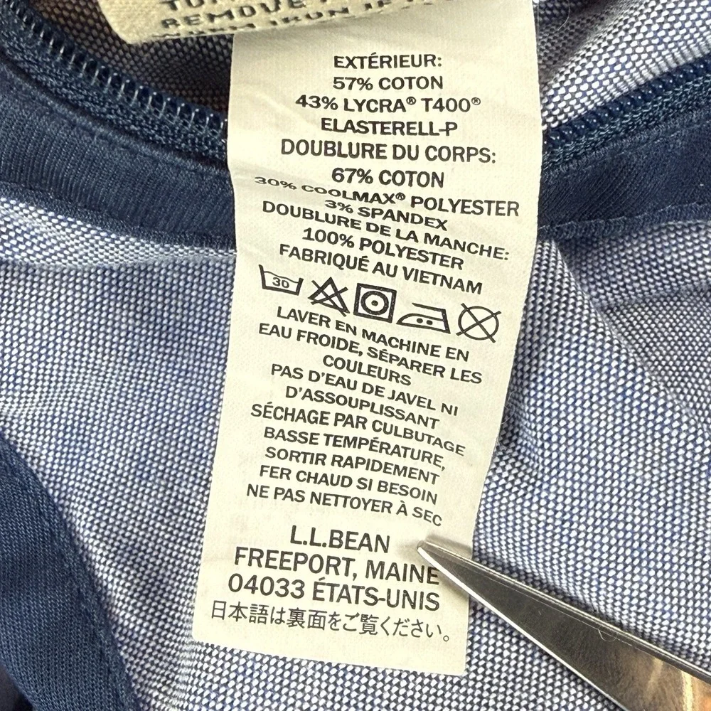 L.L. Bean ll bean
